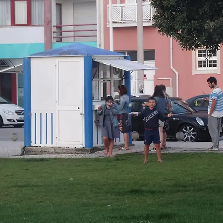 Διαμέρισμα Jj